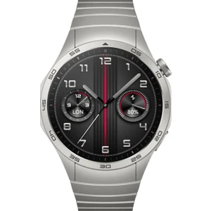 HUAWEI Watch GT4 46mm - Metal