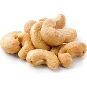 Gökbay Kuruyemiş Kaju Fıstığı Kavrulmuş Tuzlu 500 gr