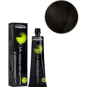 L'Oréal Paris Loreal Inoa Amonyaksız Saç Boyası 60 G | No - 5.3