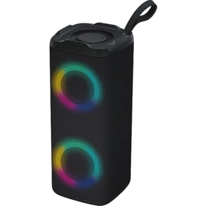 Concord LM-882 Rgb Işıklı Fm Radyolu Bluetooth Hoparlör