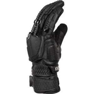 Handroid Pod Kısa Korumalı Deri Motosiklet Eldiveni (Mk5)