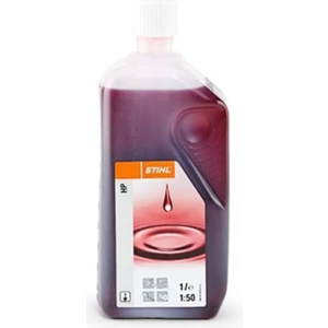 2 Zamanlı Motor Yağı 1 Litre
