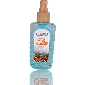 Araç Parfümü Sprey 130ML Spring Oto ve Ortam Kokusu