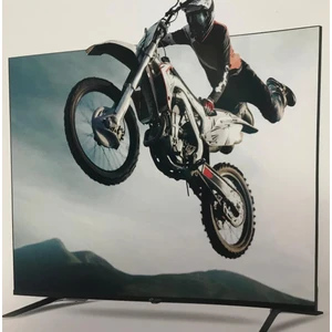CT43AN100F 43" 109 Ekran Uydu Alıcılı Full HD Smart LED TV