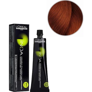 L'Oréal Professionnel Inoa Amonyaksız Saç Boyası 60 gr No - 6.46