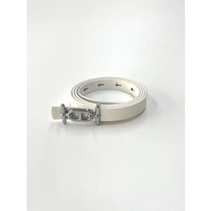 Gold Tokalı Ince Kemer, Pantolon Kemeri, Gömlek Kemeri, Ceket Kemeri