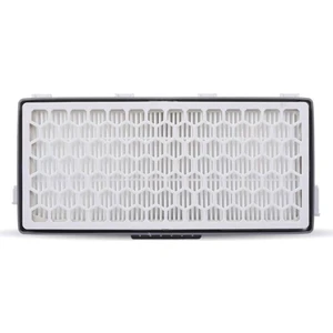 Miele Uyumlu Complete C3 Allergy PowerLine Süpürge Hepa Filtre (2)