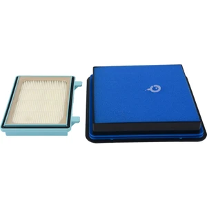 Fc 9330/ Xb 2142 Süpürge Filtre Seti, Philips ile Uyumlu