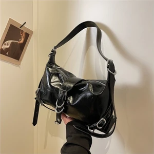 Kadın Omuz Sonbahar Crossbody Çanta (Yurt Dışından)