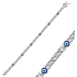 Merano Design Evil Eye Bead Bileklik