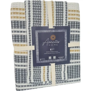 Apricitas Home Tek Kişilik Pike ve Yastık Kılıfı