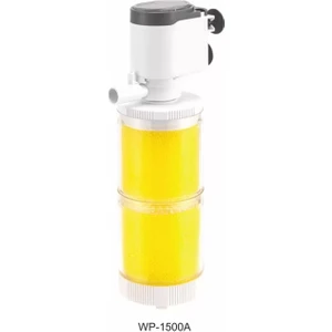 Akvaryum Iç Filtre 8W 600LT/SAAT WP-1500A