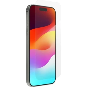 Apple iPhone 15 Plus Uyumlu Nano Esnek Cam Ekran Koruyucu (Ince-Esnek)