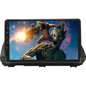 Renault Taliant Android 13 Multimedya Carplay 4gb RAM+64GB HDD Navigasyon Ekran