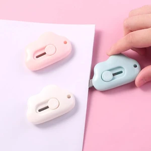 Mini Bulut Maket Bıçağı