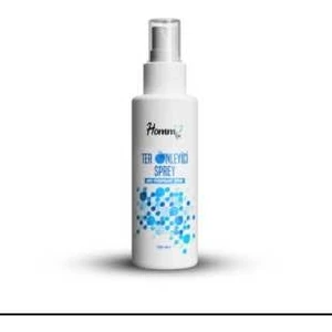 Bitkisel Ter Önleyici Sprey