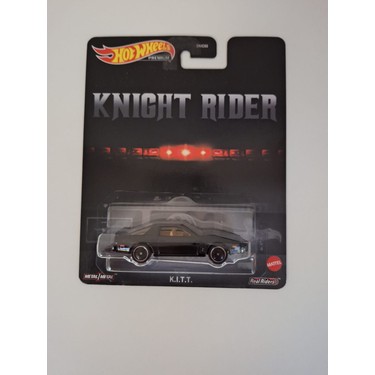 Hot wheels clearance kitt