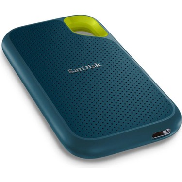 Sandisk Extreme SDSSDE61-1T00-G25M 1TB V2 SSD Fiyatı