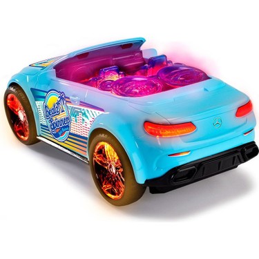 Dickie Toys Mercedes E Class Beatz Spi̇nner Fiyatı