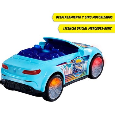 Dickie Toys Mercedes E Class Beatz Spi̇nner Fiyatı