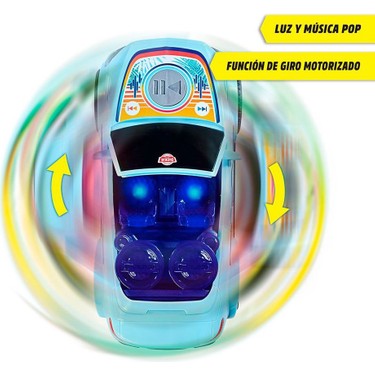 Dickie Toys Mercedes E Class Beatz Spi̇nner Fiyatı