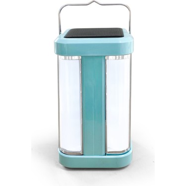 Petrix 230529 Şarjlı Solar Lamba 32 Ledli 2 Kademe Fiyatı