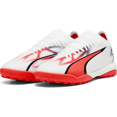 Puma 10752101 Ultra Match Tt Erkek Hal Saha Ayakkab s Fiyat