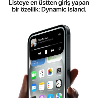 Apple iPhone 15 Plus 128 GB Yeşil Fiyatı - Taksit Seçenekleri