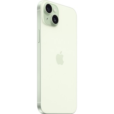 Apple iPhone 15 Plus 128 GB Yeşil Fiyatı - Taksit Seçenekleri