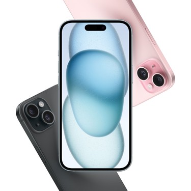 Apple iPhone 15 Plus 256 GB Yeşil Fiyatı - Taksit Seçenekleri