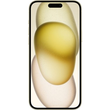 Apple iPhone 15 Plus 512 GB Sarı Fiyatı - Taksit Seçenekleri