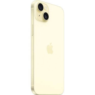 Apple iPhone 15 Plus 512 GB Sarı Fiyatı - Taksit Seçenekleri
