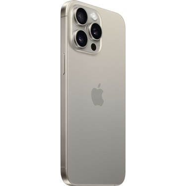 Apple iPhone 15 Pro 128 GB Natürel Titanyum Fiyatı