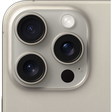Apple iPhone 15 Pro 128 GB Natürel Titanyum Fiyatı