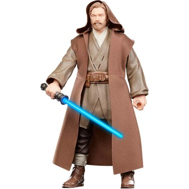 F6862 Star Wars Obi-Wan Kenobi Interaktif Figür Fiyatı