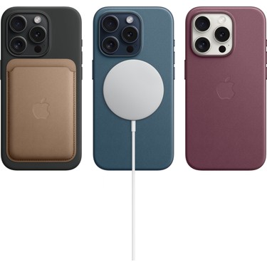 Apple iPhone 15 Pro Max 256 GB Natürel Titanyum Fiyatı
