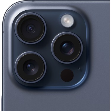 Apple iPhone 15 Pro Max 1 Tb Mavi Titanyum Fiyatı