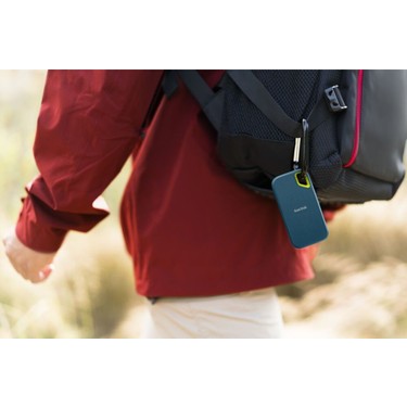 Sandisk Extreme 2tb 1050MB/SN V2 Taşınabilir SSD Fiyatı