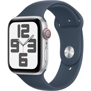 apple watch SE 44mm GPSモデル　#425 Apple Watch SE 2 GPS 44mm Spor Kordon Akıllı Saat Fiyatları