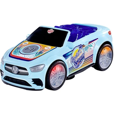 Dickie Toys Mercedes E Class Beatz Spi̇nner Fiyatı