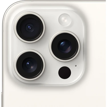 Apple iPhone 15 Pro Max 512 GB Beyaz Titanyum Fiyatı