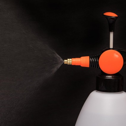 Bitkiler Ve Bahçeler Için Breeze Water Mister Ve Sprey Şişesi - Mr. Mister - Ayarlanabilir Basınç Nozullu 1,5 Litre Püskürtücü (Yurt Dışından) fırsatları