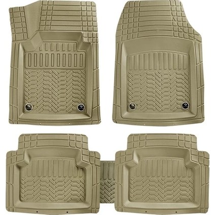 Geely Familia 2002-2003 Uyumlu Bej 4d Havuzlu Paspas Takımı fiyatları