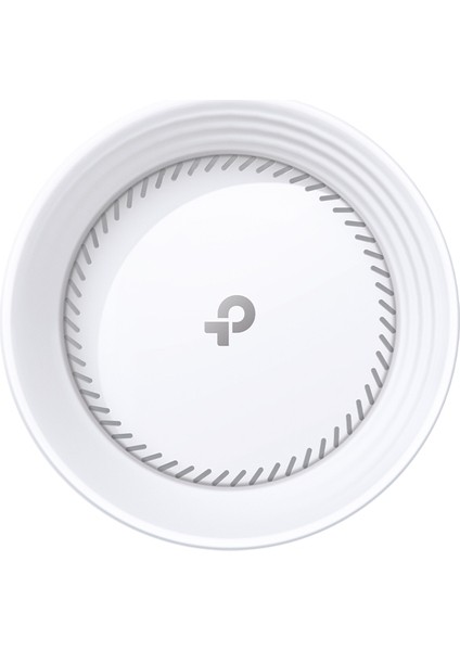 Deco BE85(2-pack), BE19000 Mbps, 1x 10Gbps LAN/WAN Portu, 320 MHz Kanallar, 6 GHz Bandında Çalışır, 200 Cihaza Kadar Bağlanılabilirlik, VPN, WPA3, Üç Bantlı Wi-Fi 7 Mesh Sistemi