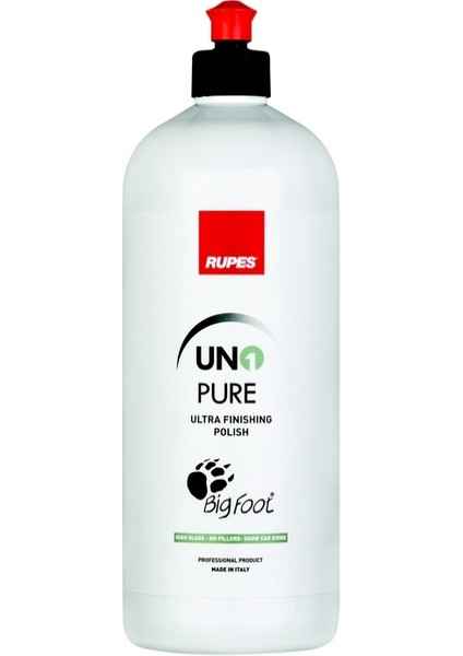 Uno Pure Hare Giderici ve Cila 1 lt