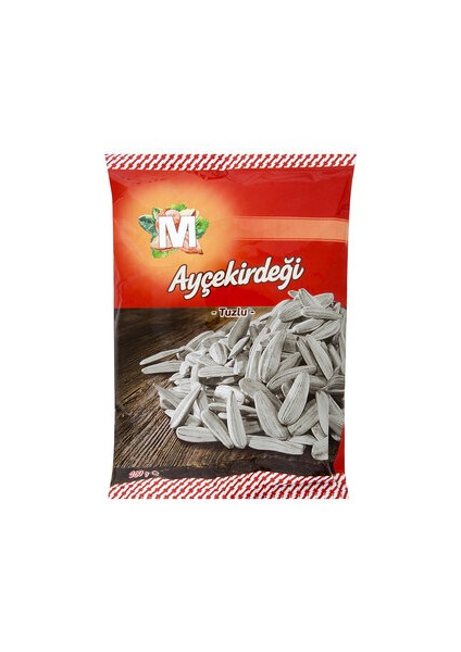 Tuzlu Ayçekirdeği 200 gr