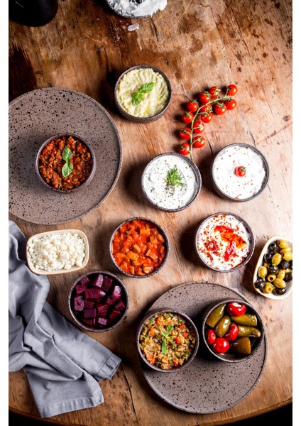 Ajvar Tatlı 310 gr x 3 Adet