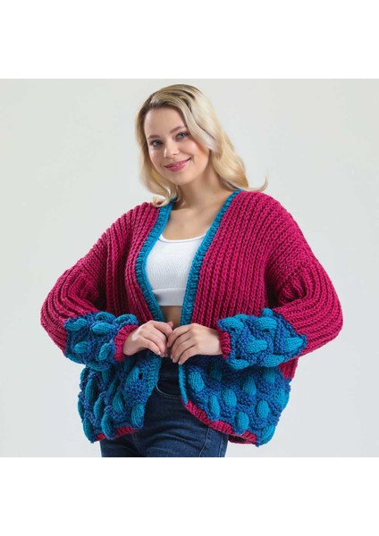 Vintage Organic 79082 Heathered modelleri