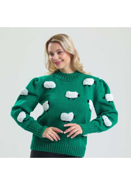 Falkland Worsted 73160 Mulberry