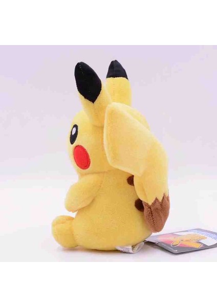 Pikachu 20CM Pokemon Peluş Oyuncak Figür fiyatları